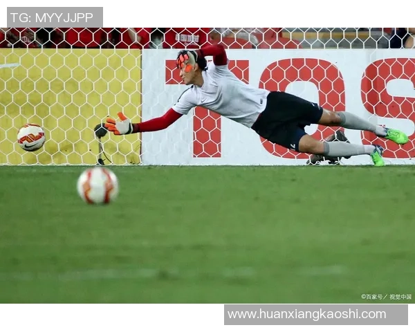 国内搞笑解说足球明星的趣事与精彩瞬间大揭秘