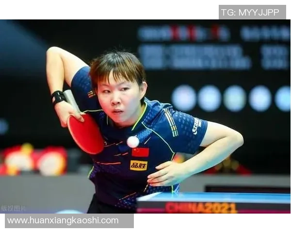 广州乒乓球队转型之路的挑战与机遇全面解析与展望 广州乒乓球队转型之路的挑战与机遇全面解析与展望