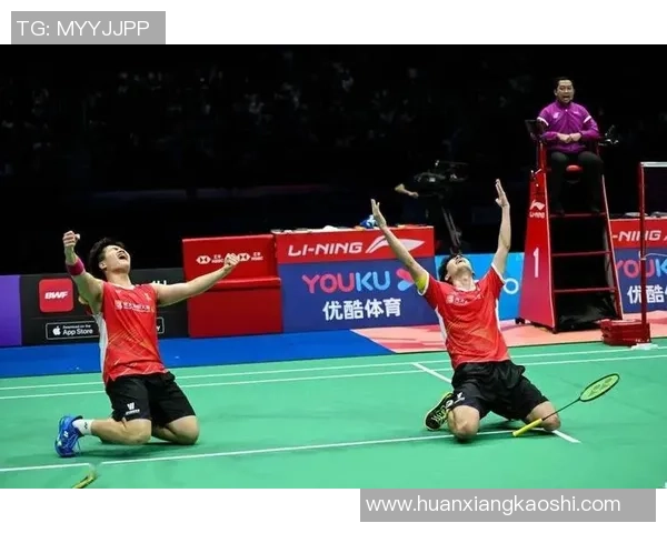 广州羽毛球队在羽毛球状态排行榜中荣登第九名展现强劲实力与潜力 广州羽毛球队在羽毛球状态排行榜中荣登第九名展现强劲实力与潜力