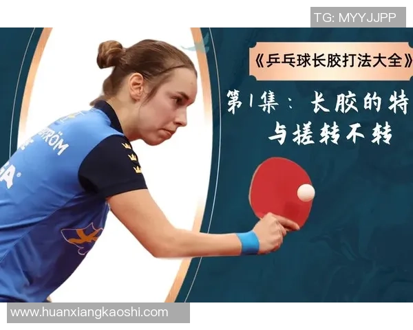 成都乒乓球队进攻体系解析与战术运用探讨